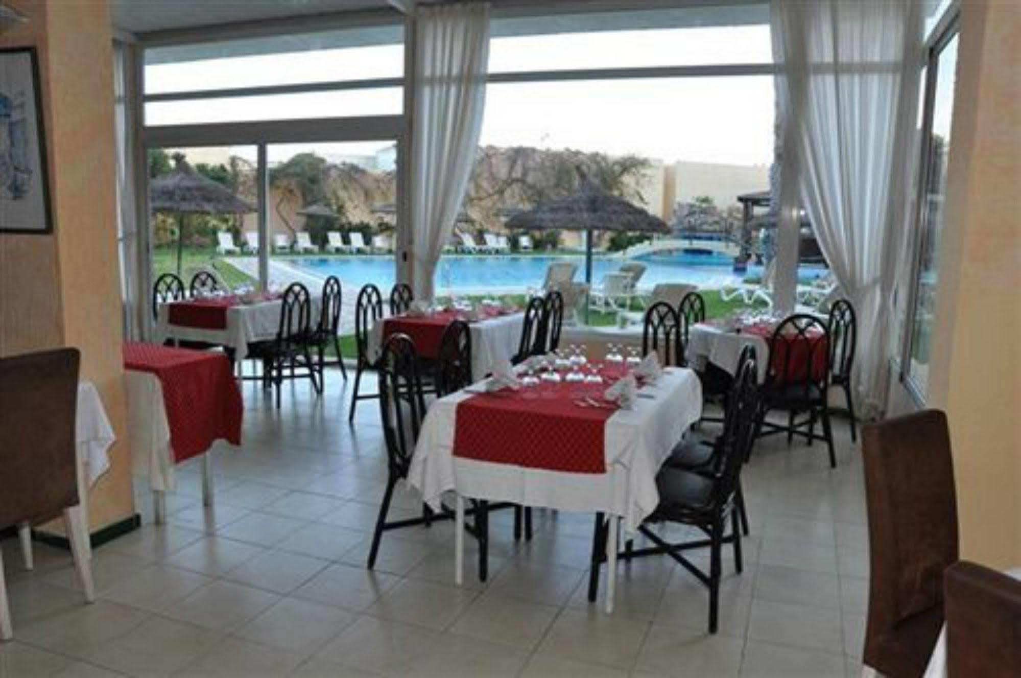 Byblos Hotel Hammamet Exterior photo