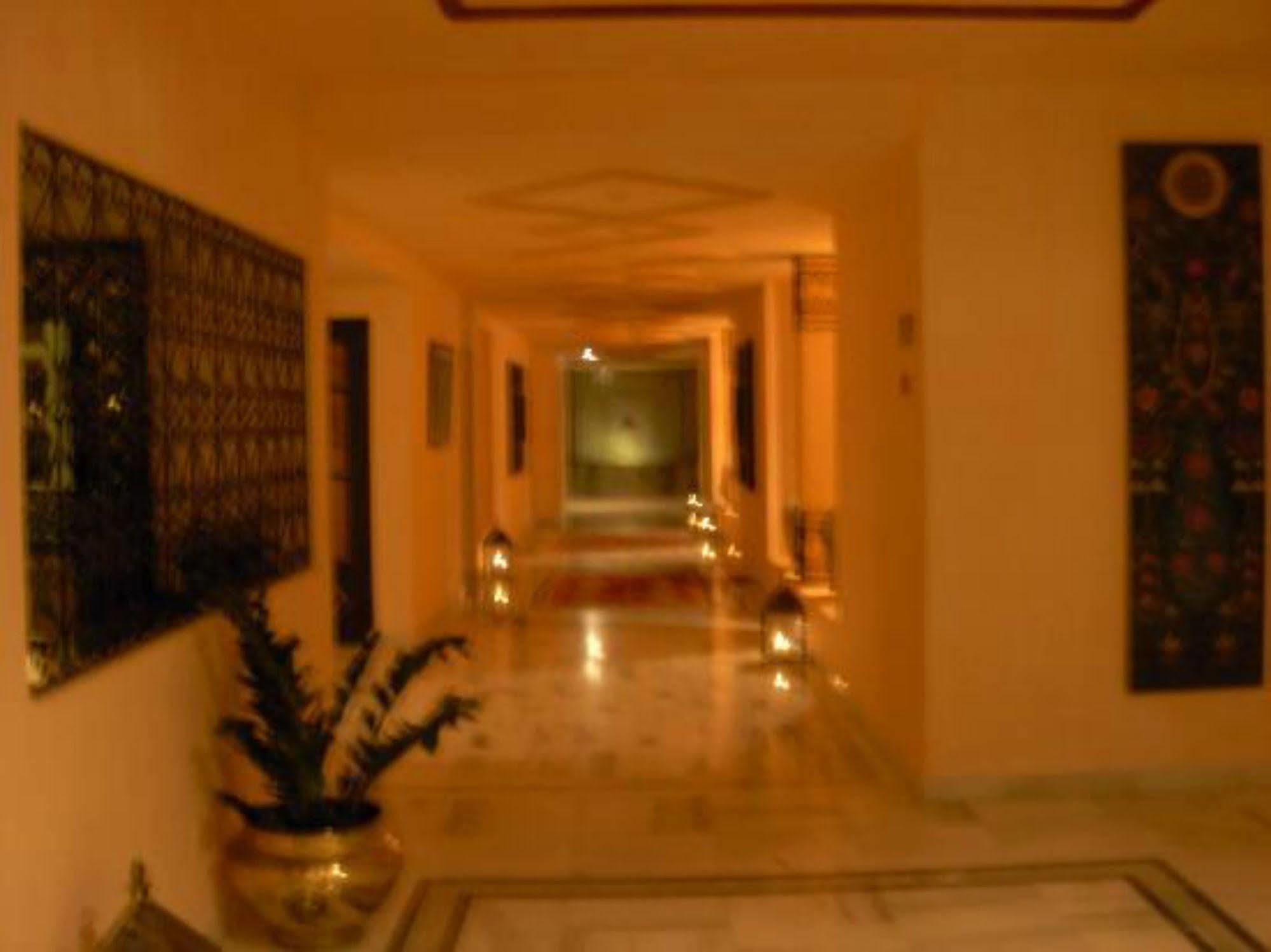 Byblos Hotel Hammamet Exterior photo